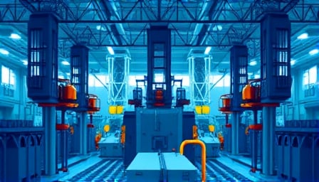 Ningbo Huaxiang Soars Amid AI and Robotics Investments, Hits Historical High Ningbo Huaxiang Soars Amid AI and Robotics Investments, Hits Historical High