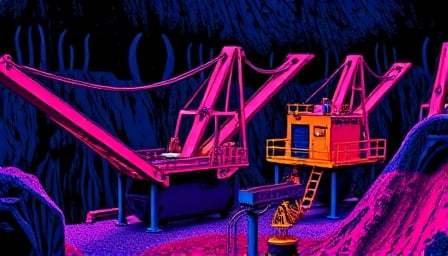 Ningbo Jintian Copper Group Navigates Market Volatility Amid Rare Earth Sector Surge Ningbo Jintian Copper Group Navigates Market Volatility Amid Rare Earth Sector Surge