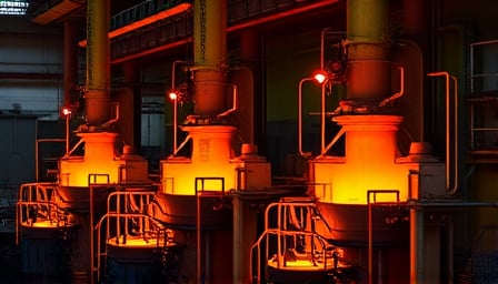 Ningbo Jintian Copper Group Soars with 176.66% to 225.48% Profit Surge in 2025 H1