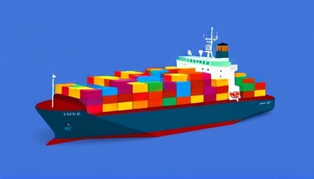Ningbo Ocean Shipping Co Ltd Rides Wave of Sector Surge Amid Tariff Cuts