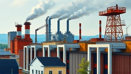 Ningbo Shenglong Faces Market Challenges Amid Sector Rally: A Critical Financial Analysis