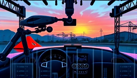 Ningbo Shuanglin Auto Parts Capitalizes on Intelligent Connectivity Boom in Auto Industry