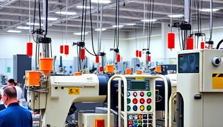 Ningbo Shuanglin Auto Parts Co Ltd Aims for Hong Kong IPO to Boost Global Presence and Financial Strength