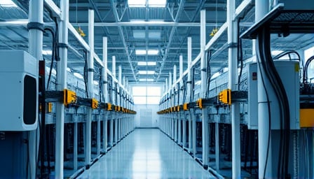 Ningbo Tianlong Electronics: Speculation Fuels Volatility Amid Stable Operations