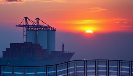 Ningbo Tuopu Group Co Ltd Faces 3.08% Stock Price Drop Amid Market Concerns