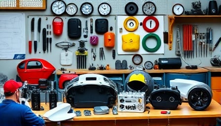 Ningbo Tuopu Group Co Ltd: Leading Innovation and Resilience in the Auto Components Industry