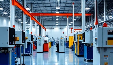 Ningbo Tuopu Group Co Ltd: Leading Innovation in the Auto Components Industry with Strong Market Presence