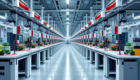 Ningbo Tuopu Group Co Ltd: Leading Innovator in Global Auto Components Industry