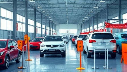 Ningbo Tuopu Group Co Ltd: Pioneering Innovation in the Global Automobile Components Industry