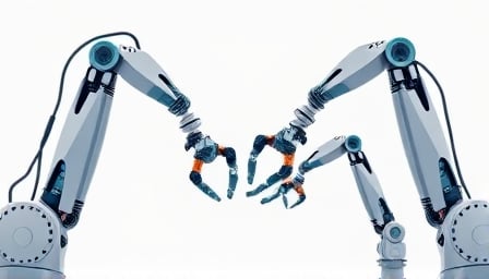 Ningbo Tuopu Group Diversifies into Robotics, Riding Industry Growth Wave