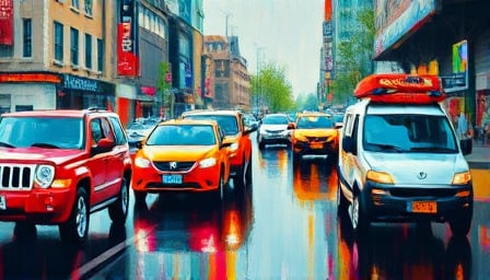 Ningbo Tuopu Group Poised for Growth Amid AI-Driven Automotive Revolution
