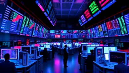 Ningbo Yongxin Optics Reports Abnormal Stock Price Surge Amid Market Rally