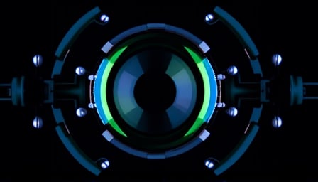 Ningbo Yongxin Optics Soars Amid AI-Driven Optics Boom and Sector-Wide Surge