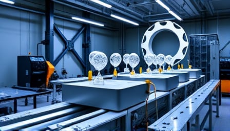Ningbo Yunsheng Capitalizes on Rare Earth Magnet Surge Amid Market Volatility