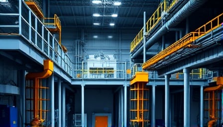 Ningbo Yunsheng Co Ltd Soars as Rare Earth Magnet Sector Rebounds
