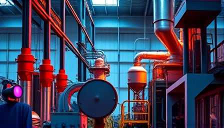Ningbo Yunsheng Soars as Rare Earth Magnet Sector Experiences Market Surge