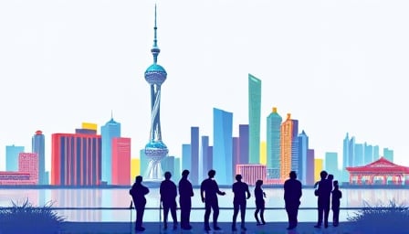 Ningbo Zhenyu Technology Co Ltd Sees Investor Interest Amid Stock Volatility on Shenzhen Exchange Ningbo Zhenyu Technology Co Ltd Sees Investor Interest Amid Stock Volatility on Shenzhen Exchange