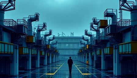 Ningbo Zhenyu Technology Leads Robotics Surge Amid Market Shifts Ningbo Zhenyu Technology Leads Robotics Surge Amid Market Shifts