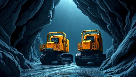 Ningxia Orient Tantalum Faces Market Volatility Amid Rare Metals Sector Challenges