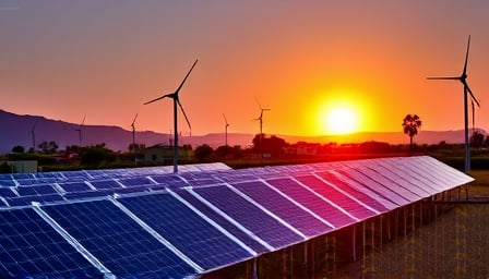 NingXia YinXing Energy: Pioneering Diversification in Utilities and Beyond