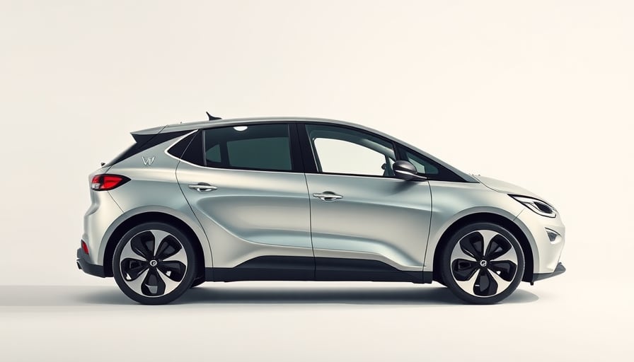 NIO Expands into Hungary, Gains Analyst Overweight Rating – Driving Europe's EV Future