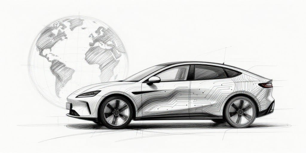 NIO Surpasses 1.18 Million EV Deliveries, Boosts Growth and Tech Leadership