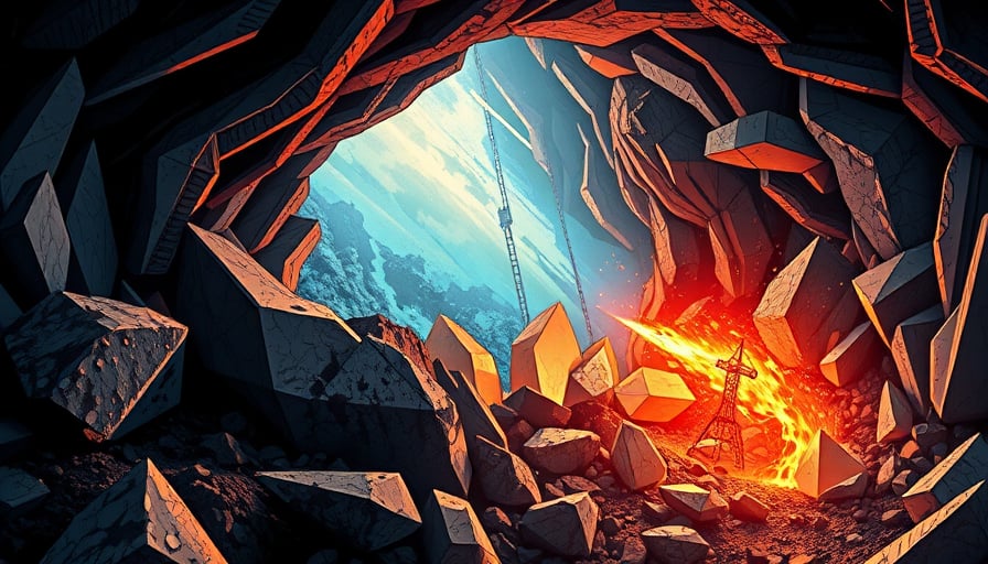 Niobay Metals Faces Volatility: Investors Eye Profitability Amid Niobium‑Focused Strategy