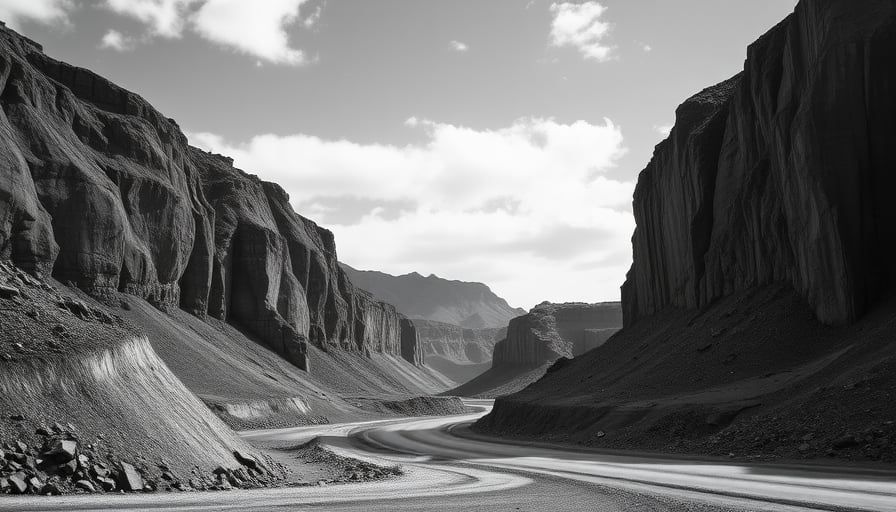 Niobay Metals Inc: Canada's Rising Niobium Miner Poised for Growth