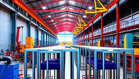 Nippon Kinzoku Co., Ltd.: A Leader in Stainless Steel Production and Precision Manufacturing Nippon Kinzoku Co., Ltd.: A Leader in Stainless Steel Production and Precision Manufacturing