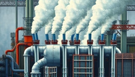 Nippon Steel Invests $6 Billion in Sustainable Steel Production and Pursues US Steel Acquisition