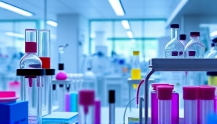 Nirvana Life Sciences Inc. Aims to Revolutionize Healthcare with Innovative Biotech Solutions Nirvana Life Sciences Inc. Aims to Revolutionize Healthcare with Innovative Biotech Solutions