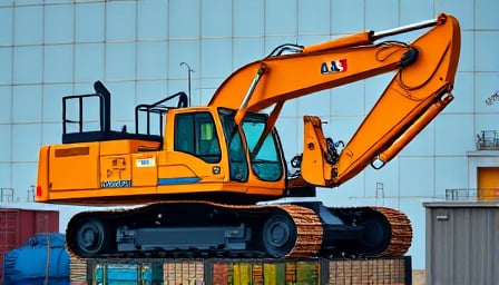 Nishio Holdings Co Ltd: Expanding Global Reach in Construction Rental Services and Play Equipment