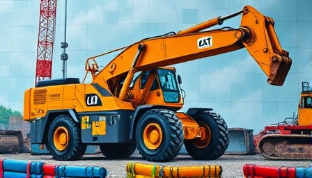 Nishio Holdings Co Ltd: Leading the Charge in Global Construction Rental Services