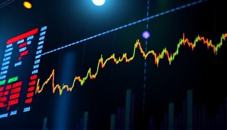 Nitro League Crypto Shows Recovery Amid Market Volatility