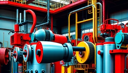 NL Industries Inc: Navigating Market Dynamics with a Diverse Portfolio in the Industrials Sector