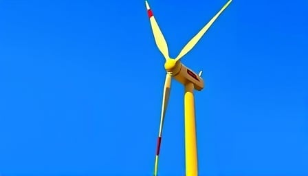 NLC India's Renewable IPO Plans Fuel Share Price Surge Amid Market Optimism