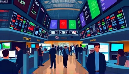 NLD NEW MATERIALS and Shenzhen Stock Exchange: Navigating Volatility and Strategic Shifts