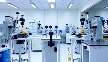 NLD New Materials Faces Market Challenges Amid Sector Fluctuations and Institutional Interest