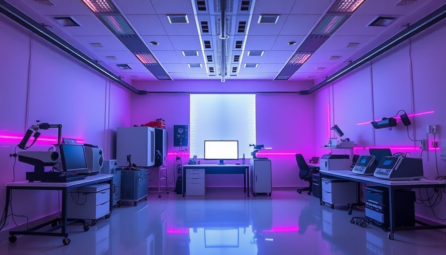 nLight Inc. Q1 Earnings: 52‑Week High, Negative P/E & 13× P/B nLight Inc. Q1 Earnings: 52‑Week High, Negative P/E & 13× P/B