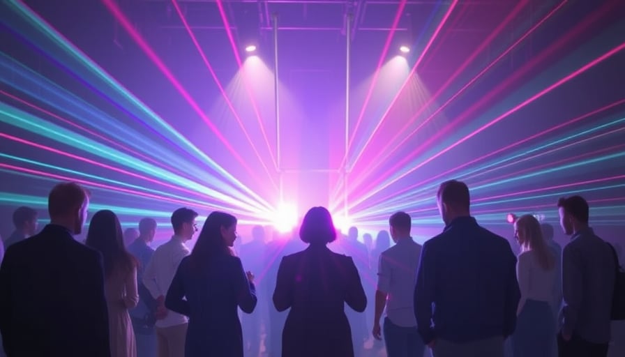 nLight Inc. Surges 837%: Record Revenue, Strong Growth in Directed‑Energy Market