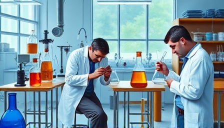 NLS Pharmaceutics Ltd Targets Neurobehavioral Disorders Amid Market Volatility
