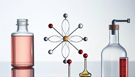 NLS Pharmaceutics Sees Stock Recovery Amid Promising Mazindol ER Developments