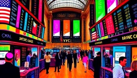 NNN REIT Inc. Stock Recovers, Approaching 52-Week High Amid Market Optimism