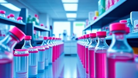 No Impact on Athira Pharma from Recent Mining Sector Developments