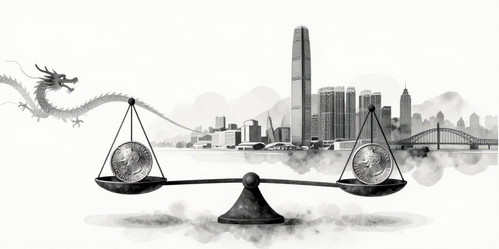 Noah Holdings Cuts FY25 Dividend to RMB 0.892, Boosting Shareholder Returns Noah Holdings Cuts FY25 Dividend to RMB 0.892, Boosting Shareholder Returns