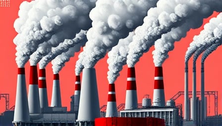 Noble Corp PLC Faces Uncertain Future Amid Energy Sector Volatility