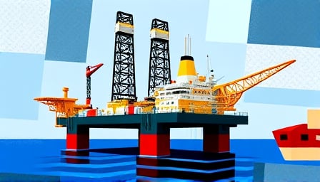 Noble Corporation PLC Reports Strong Q1 2025 Performance with Increased Profits and Contract Wins.