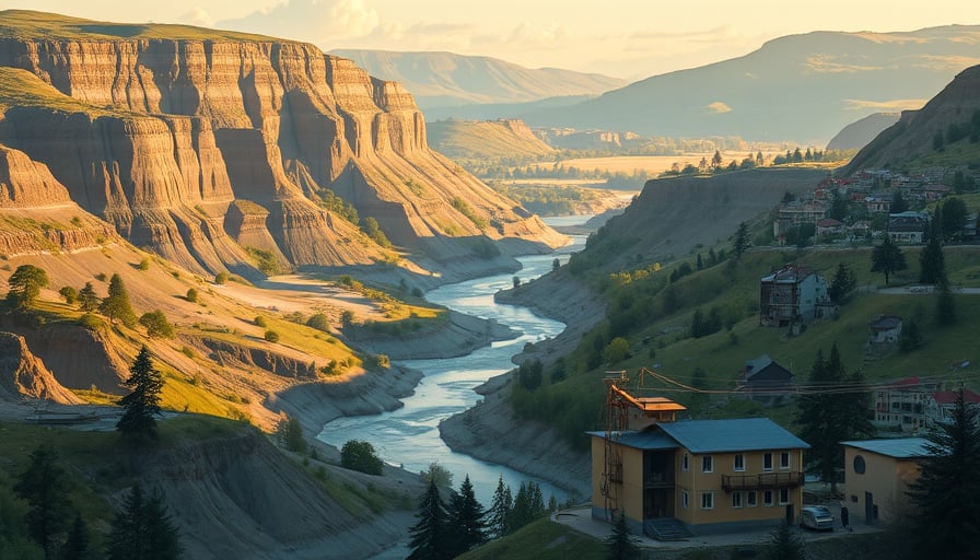 Noble Mineral Exploration Inc. Diversifies Portfolio Amid Market Challenges, Targets Key Metals for Future Growth Noble Mineral Exploration Inc. Diversifies Portfolio Amid Market Challenges, Targets Key Metals for Future Growth