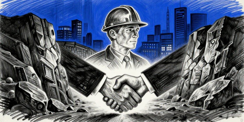 Noble Mineral Explores Nickel Growth: Restructuring to Gain Stakes in TSX‑Listed Homeland Nickel Inc.