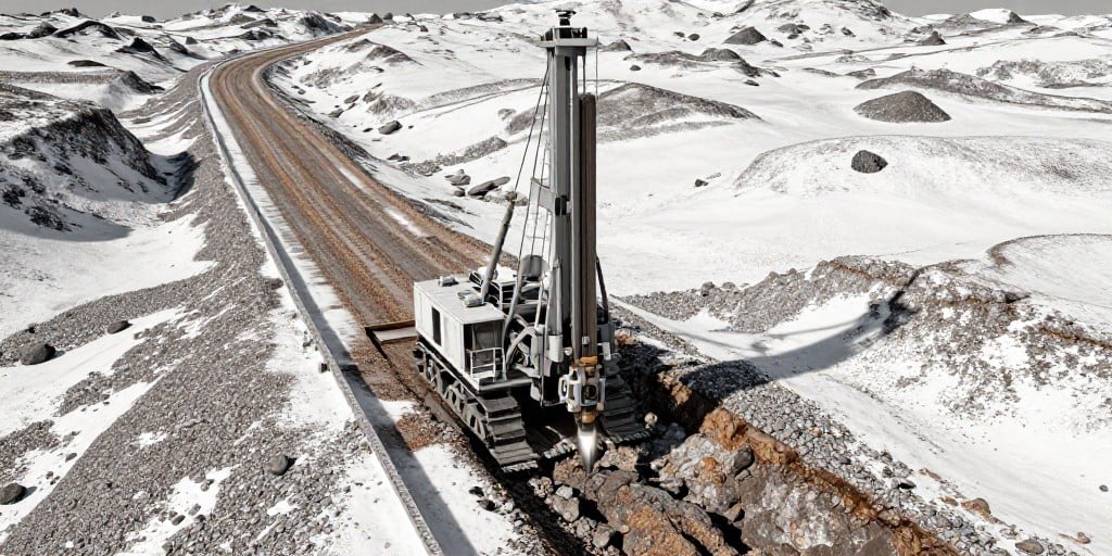Noble Mineral Launches New Drill Program at Lucas Gold Project, Boosting 2026 Exploration Plans Noble Mineral Launches New Drill Program at Lucas Gold Project, Boosting 2026 Exploration Plans